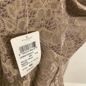 Brand new Windsor dress